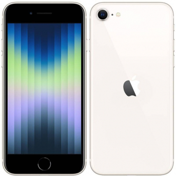 Apple iPhone SE 2022 128GB Starlight