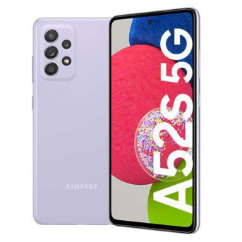 Samsung Galaxy A52s 5G A528B 6GB/128GB Violet
