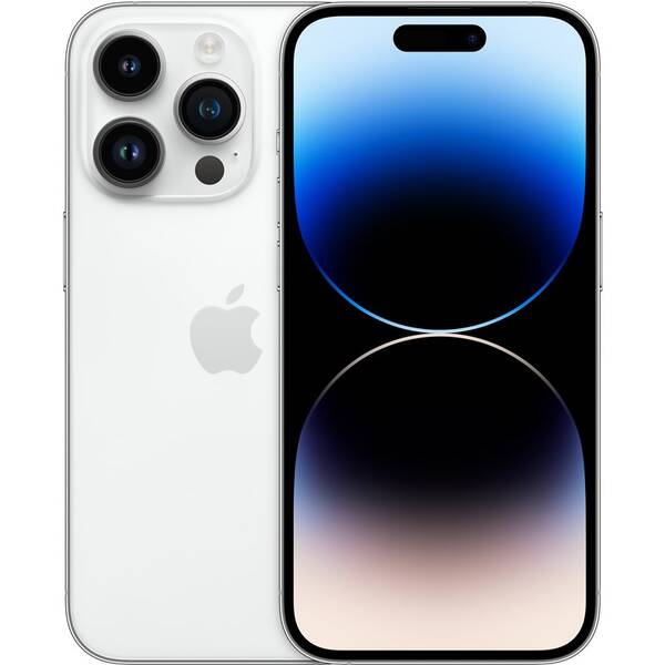 Apple iPhone 14 Pro Max 128GB Silver