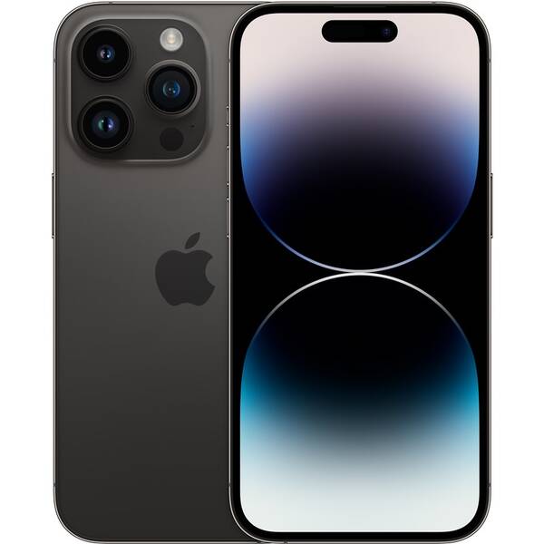 Apple iPhone 14 Pro Max 256GB Space Black