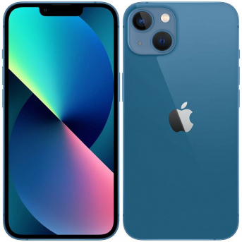 Apple iPhone 13 mini 512GB Blue