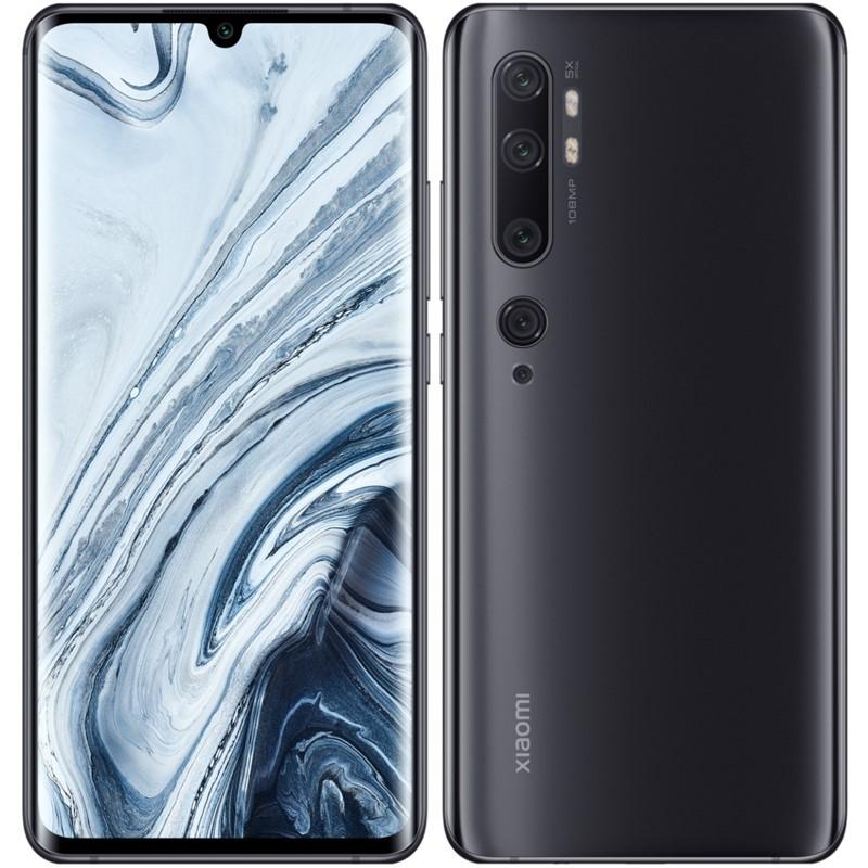 Xiaomi Mi Note 10 6GB/128GB midnight black