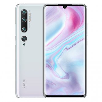 Xiaomi Mi Note 10 6GB/128GB Glacier white