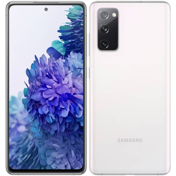 Samsung SM-G781B Galaxy S20 FE 5G 6GB/128GB Cloud White