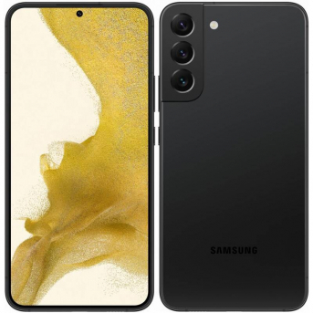 Samsung Galaxy S22+ 5G S906B 8GB/256GB Black