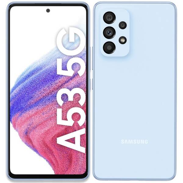 Samsung Galaxy A53 5G A536 6GB/128GB Blue