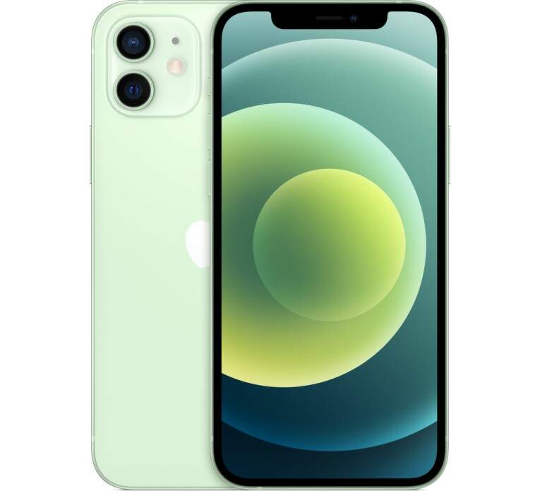 Apple iPhone 12 64GB Green