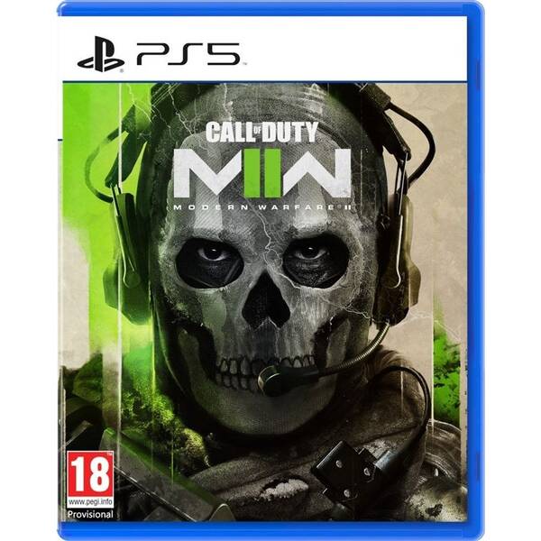 Call of Duty: Modern Warfare 2 (PS5)