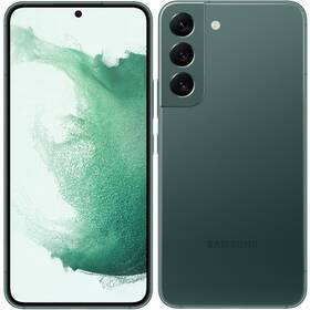 Samsung Galaxy S22 5G S901B 8GB/256GB Green