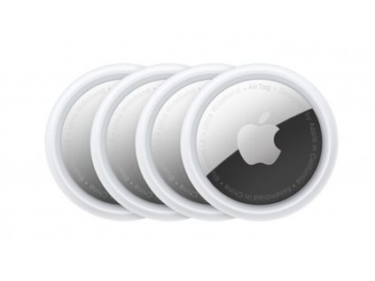 Apple AirTag (4 Pack) MX542ZY/A