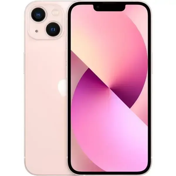 Apple iPhone 13 mini 128GB Pink