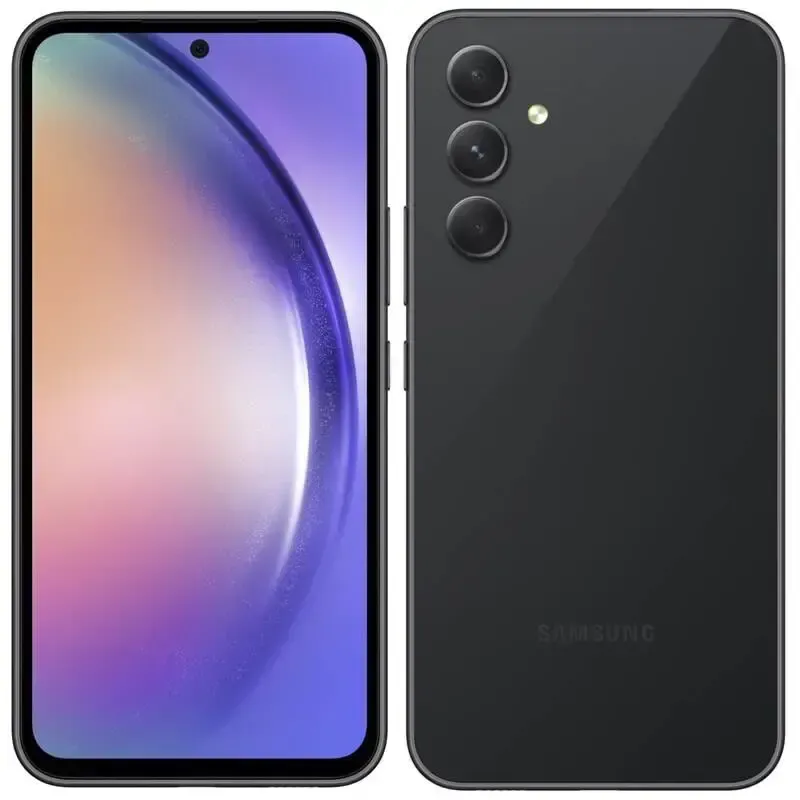 Samsung Galaxy A54 5G 8GB/128GB Černý