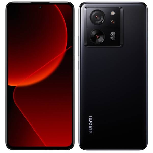 Xiaomi 13T 5G 8GB/256GB černý
