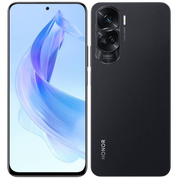 HONOR 90 Lite 5G 8GB/256GB Black