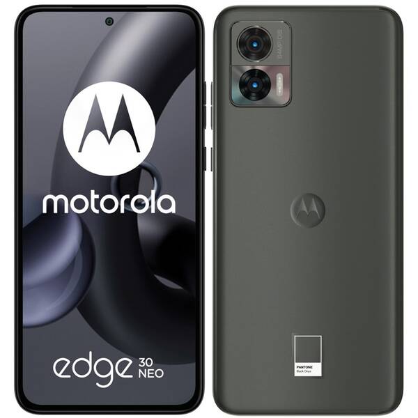 Motorola Edge 30 Neo 5G 8GB /128GB Black Onyx