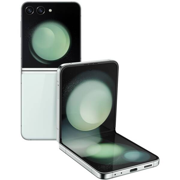 Samsung Galaxy Z Flip5 5G 8GB/256GB Mint