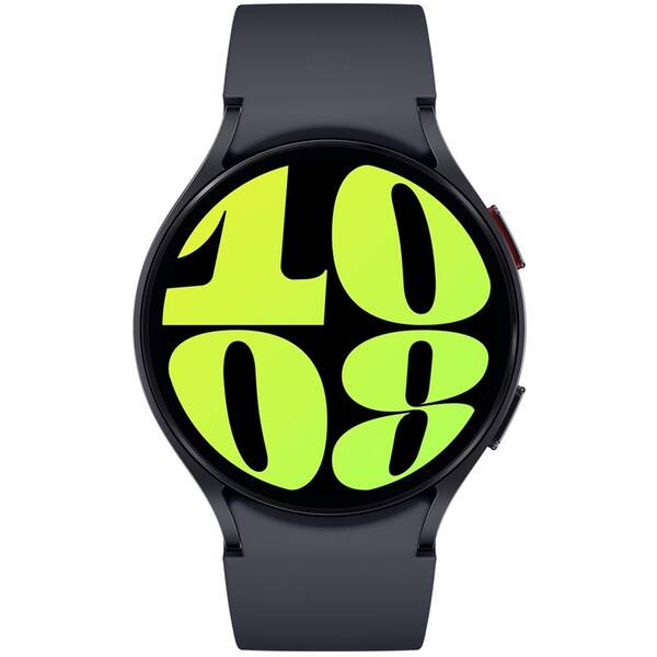 Samsung Galaxy Watch6 44mm LTE (SM-R945FZKAEUE) grafitové