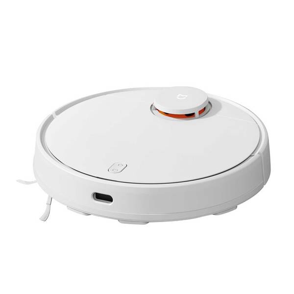 Robotický vysavač Xiaomi S10 bílý 39692