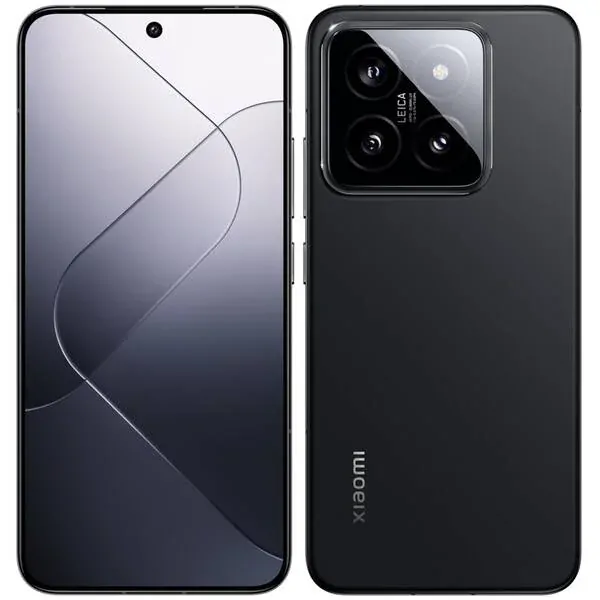 Xiaomi 14 5G 12GB/512GB černý