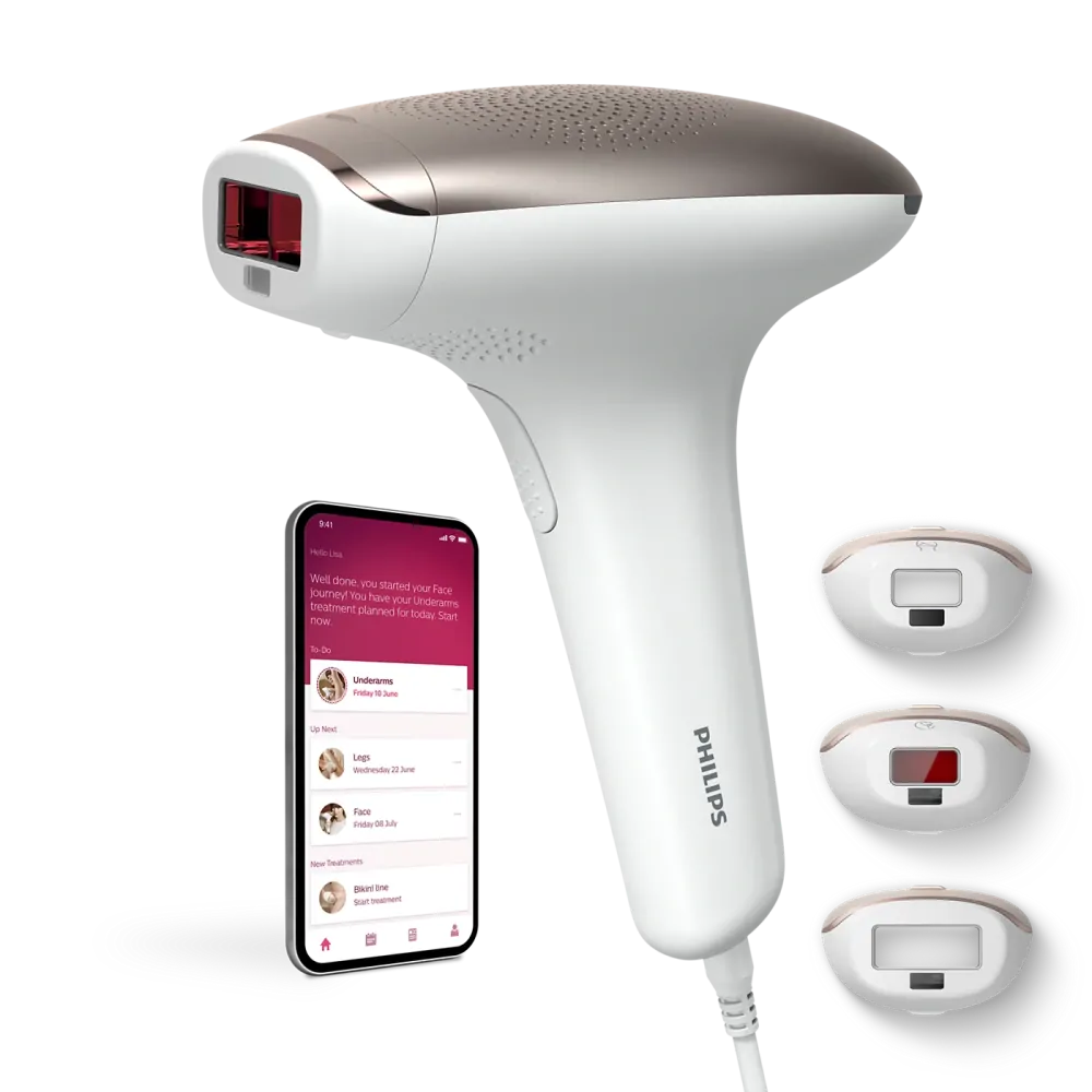 Philips Lumea Advanced SC1998/00