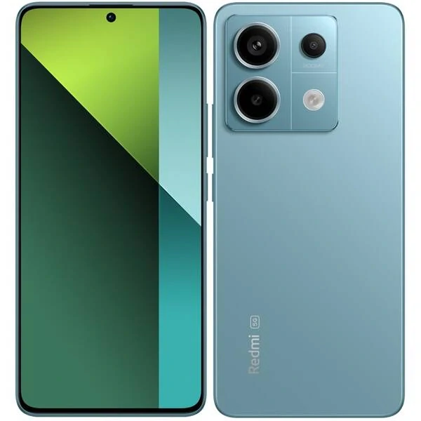 Xiaomi Redmi Note 13 Pro 5G 8GB/256GB Ocean Teal