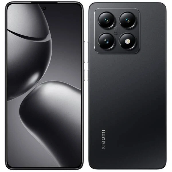 Xiaomi 14T 5G 12GB/256GB Black