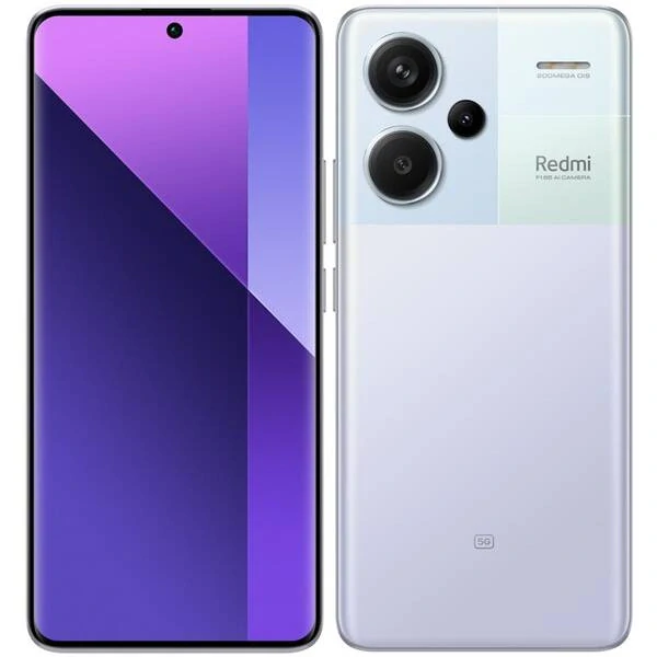 Xiaomi Redmi Note 13 Pro+ 5G 12GB/512GB fialový