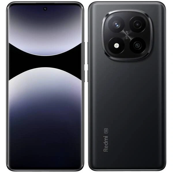 Xiaomi Redmi Note 14 Pro+ 12GB/512GB Black