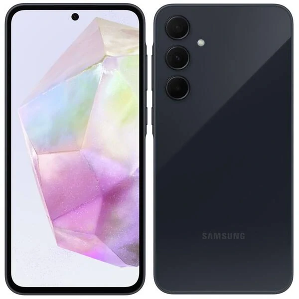 Samsung Galaxy A35 5G 6GB/128GB Awesome Navy