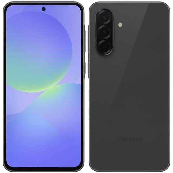 Samsung Galaxy A36 5G 6GB/128GB Black