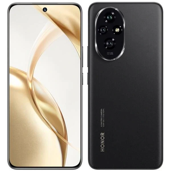 HONOR 200 5G 8GB/256GB Black