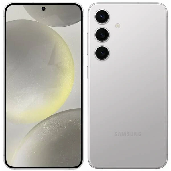 Samsung Galaxy S24 S921B 8GB/256GB Marble Gray