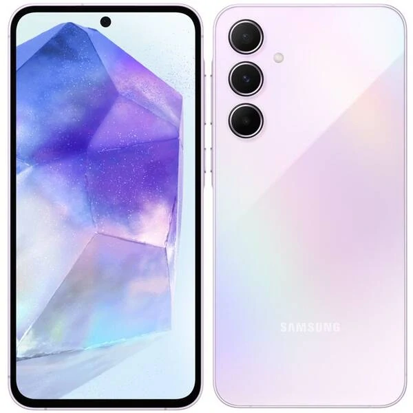 Samsung Galaxy A35 5G 6GB/128GBAwesome Lilac