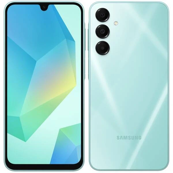 Samsung Galaxy A16 5G 4GB/128GB Light Green
