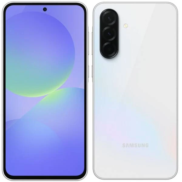 Samsung Galaxy A36 5G 8GB/256GB Awesome White