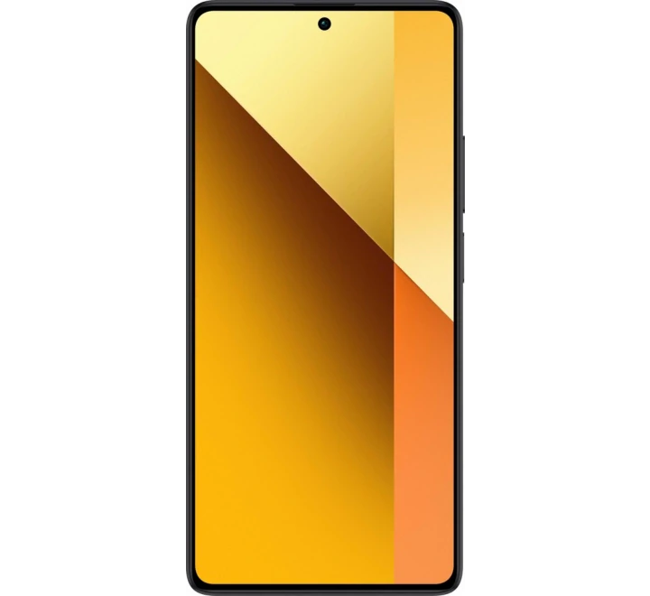 Xiaomi Redmi Note 13 5G 8GB/256GB Graphite Black