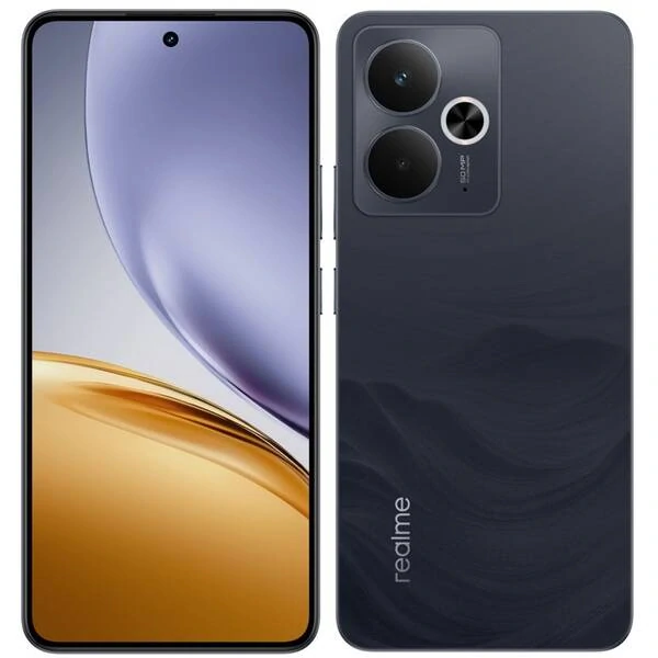 Realme 14T 5G 8GB/256GB černý
