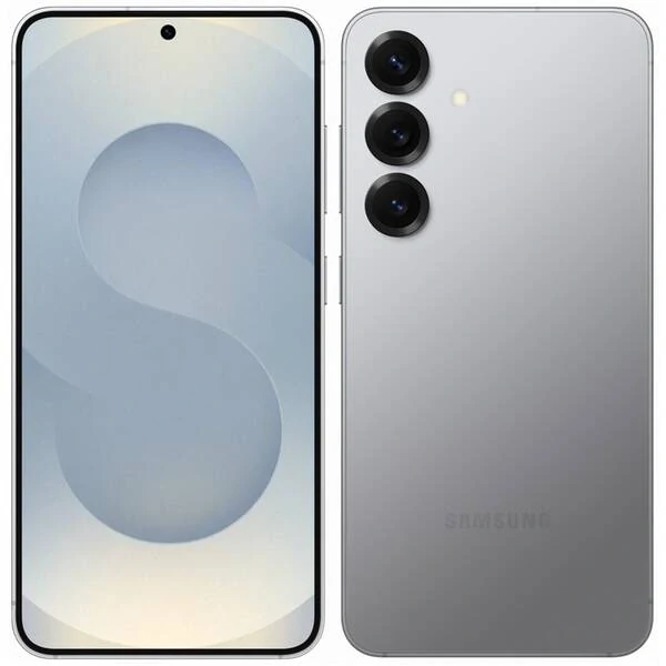 Samsung Galaxy S25 12GB/128GB S931B Silver