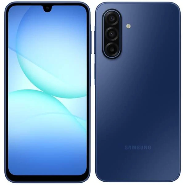 Samsung Galaxy A17 5G 4GB/128GB modrý