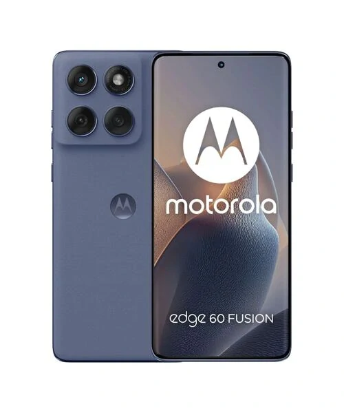 Motorola Edge 60 Fusion 8GB/256GB Slipstream