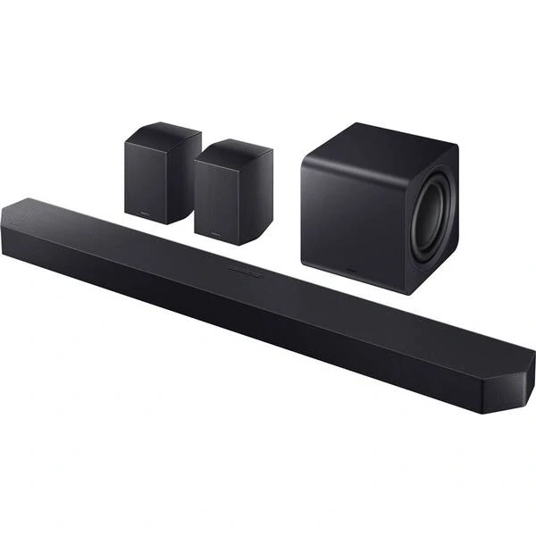 SAMSUNG SOUNDBAR HW-Q990F