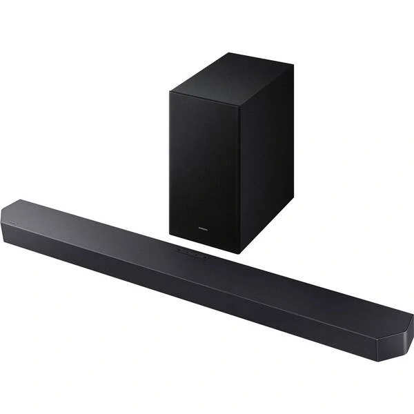 Soundbar Samsung HW-Q600F černý