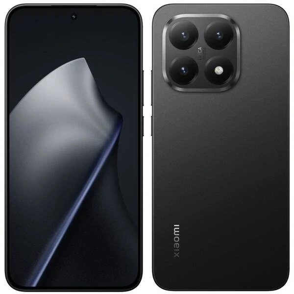 Xiaomi 15T 5G 12GB/ 256GB černý