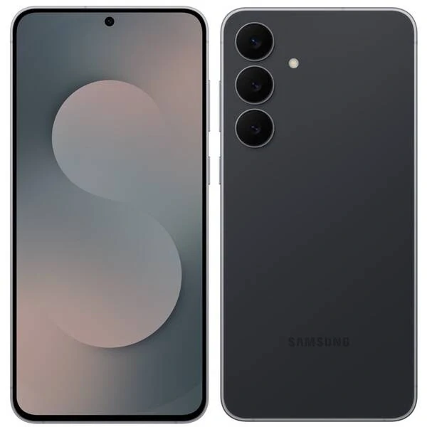 Samsung Galaxy S25 FE 5G 8GB/256GB černý