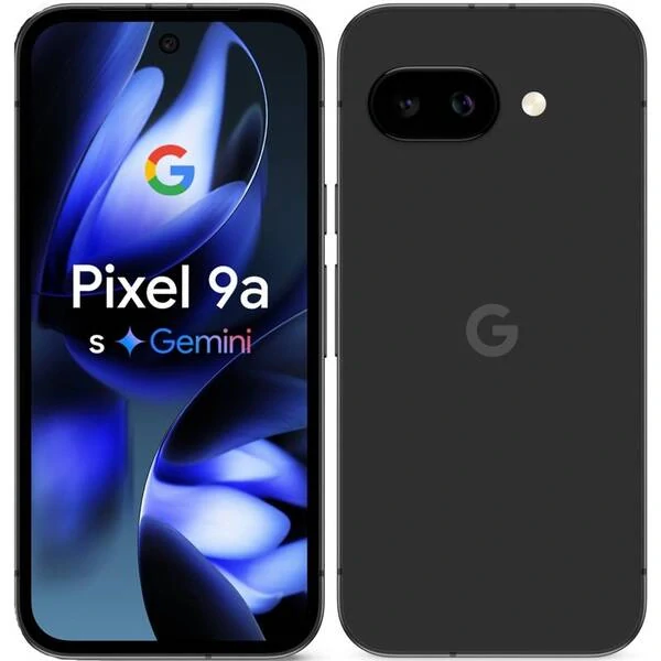 Google Pixel 9a 5G 8GB/128GB Obsidian