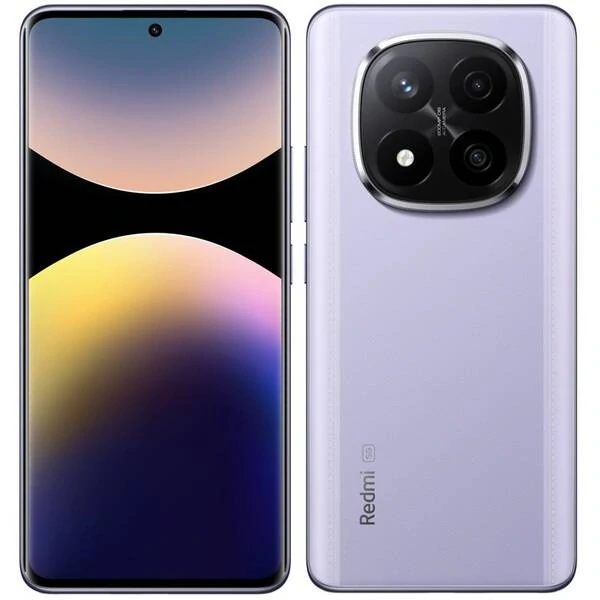 Xiaomi Redmi Note 14 Pro+ 8GB/256GB Lavender Purple