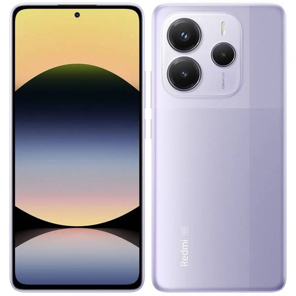 Xiaomi Redmi Note 14 5G 8GB/256 GB Lavender Purple