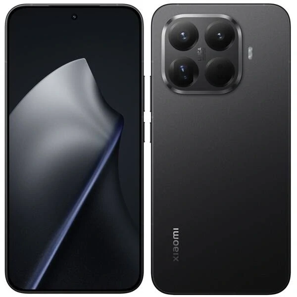 Xiaomi 15T Pro 5G 12GB/512GB černý