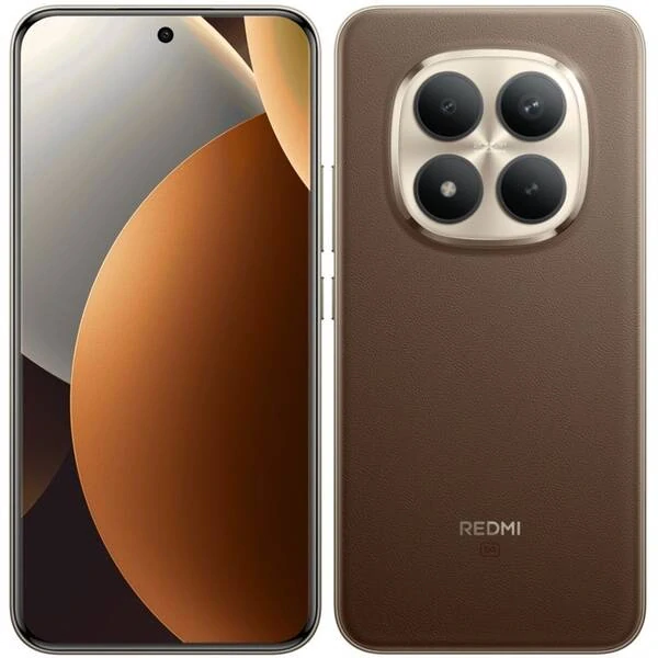 Xiaomi Redmi Note 15 Pro+ 5G 8GB/256GB Mocha Brown