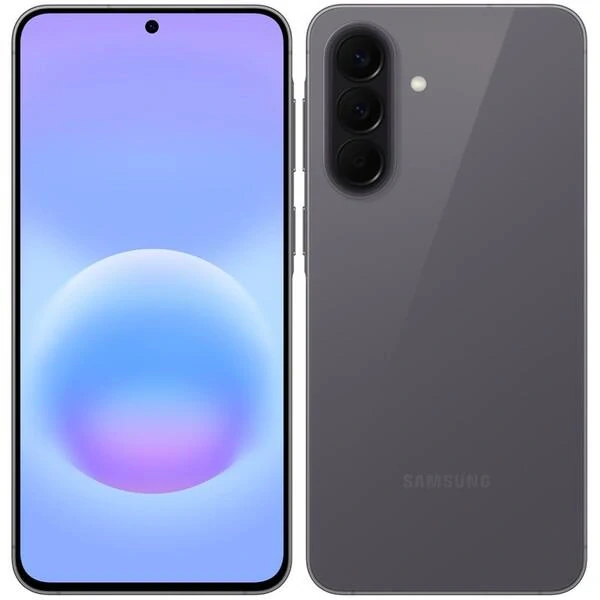 Samsung Galaxy A57 5G 8GB/256GB šedý